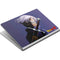 Dragon Ball Z Trunks Portrait Surface Book Skin